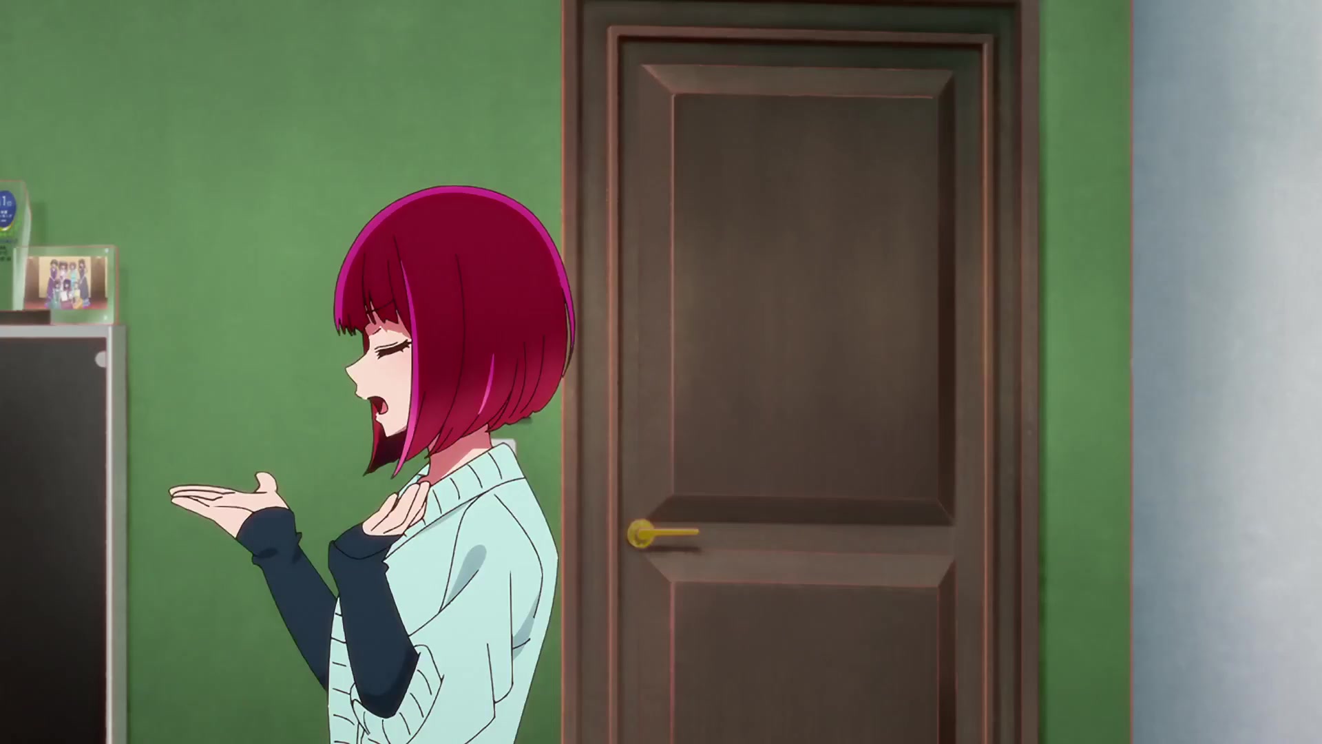 [Tsukyio Editing Resources] Oshi No Ko Season 1 (Episode 5) Raw Clips (220) (tsukyio.com).mp4
